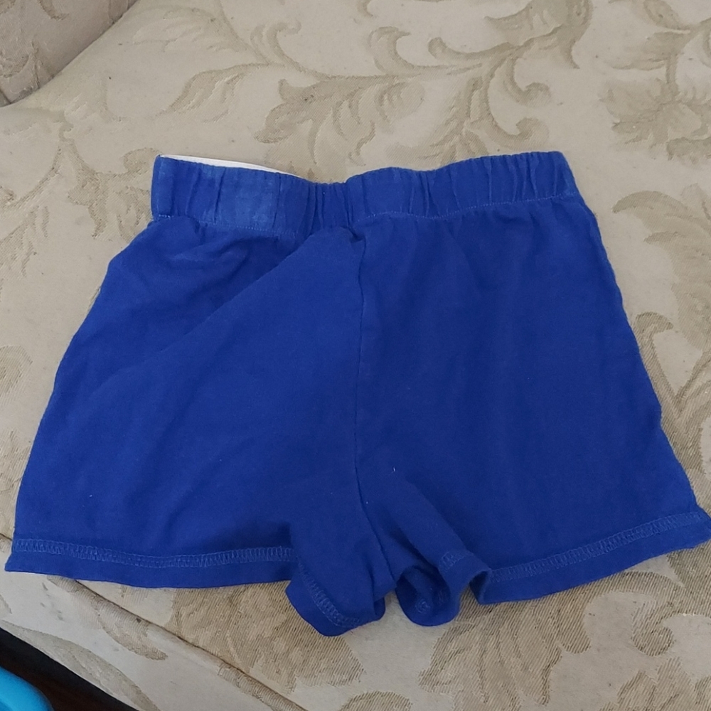 Shorts - Picture 2 of 2
